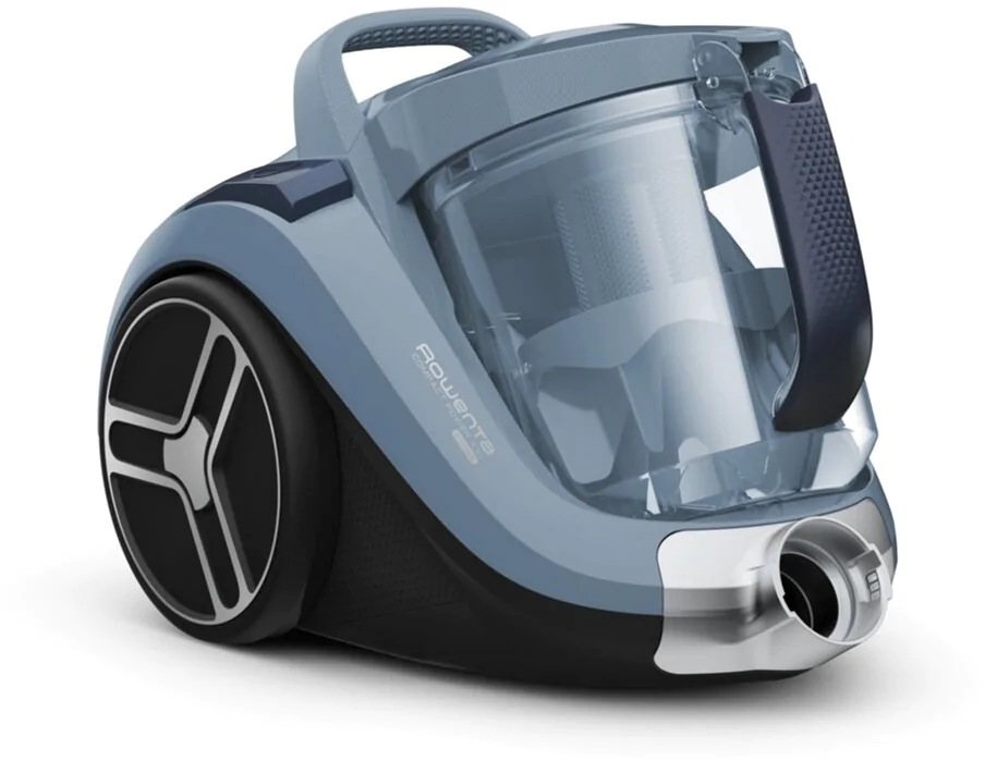 Пилосос безмішковий Rowenta Compact Power XXL RO4871EA