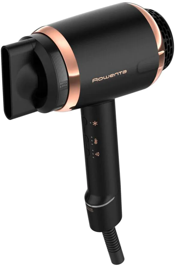 Фен Rowenta Ultimate Experience CV9820F0