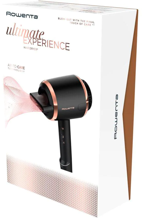 Фен Rowenta Ultimate Experience CV9820F0