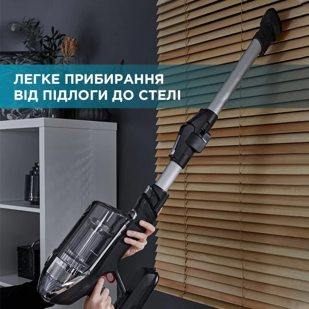 Акумуляторний пилосос Rowenta XForce Flex 14.60 RH9958WO
