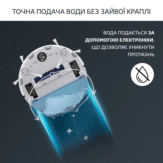 Робот-пилосос Rowenta X-Plorer Serie 95 RR7987WH