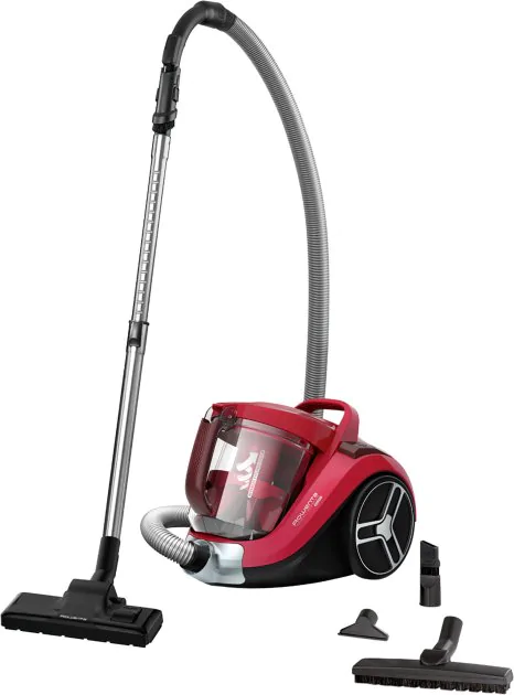 Пилосос безмішковий Rowenta Compact Power XXL RO4853EA
