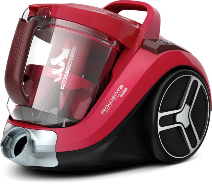 Пилосос безмішковий Rowenta Compact Power XXL RO4853EA