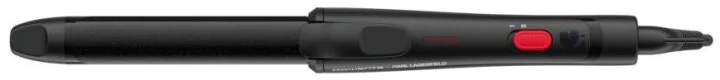 Плойка Rowenta x KARL LAGERFELD Curling Tong CF321LF0