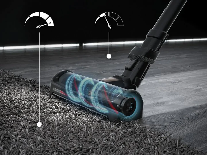 Акумуляторний пилосос Rowenta X-FORCE FLEX 15.60 RH99F1WO
