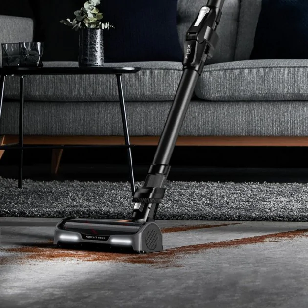 Акумуляторний пилосос Rowenta X-FORCE FLEX 15.60 RH99F1WO
