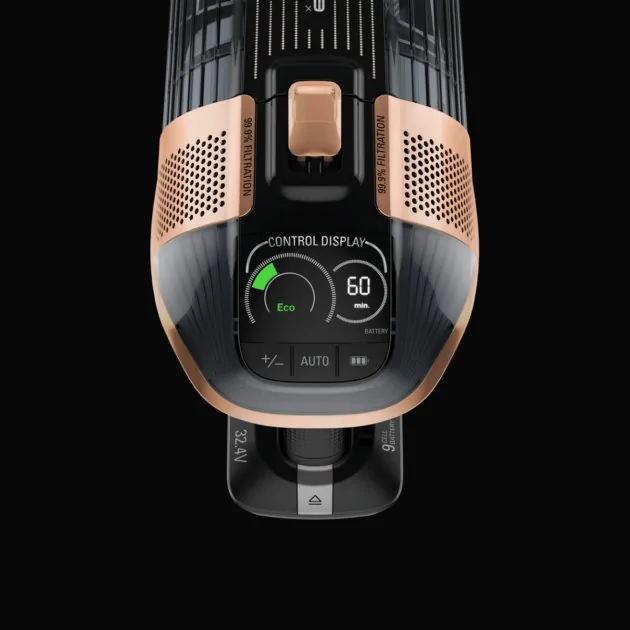 Акумуляторний пилосос Rowenta X-FORCE FLEX 15.60 RH99F1WO