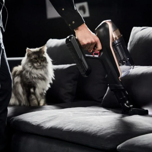 Акумуляторний пилосос Rowenta X-FORCE FLEX 15.60 RH99F1WO