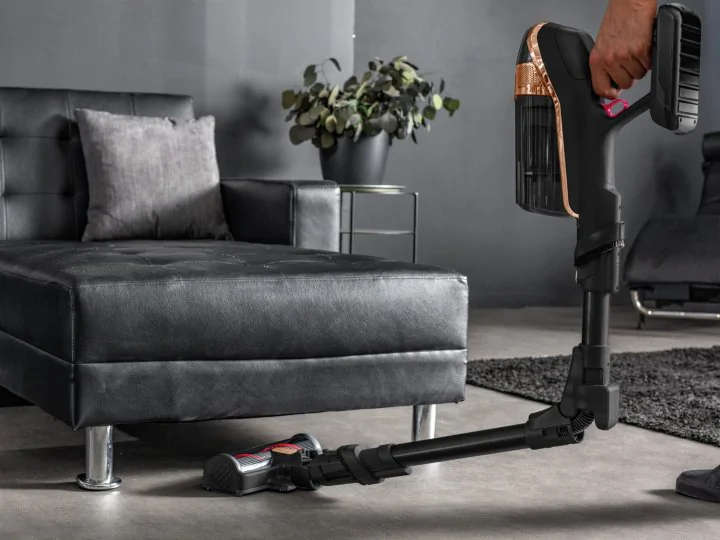 Акумуляторний пилосос Rowenta X-FORCE FLEX 15.60 RH99F1WO