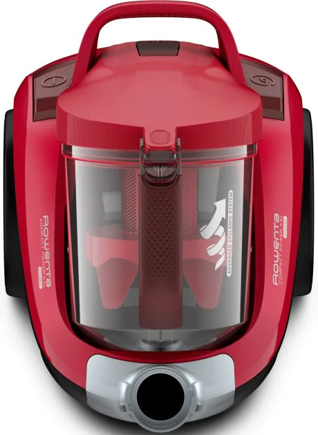 Пилосос безмішковий Rowenta Compact Power XXL RO4853EA