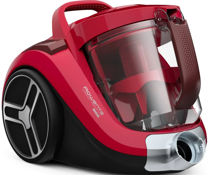 Пилосос безмішковий Rowenta Compact Power XXL RO4853EA