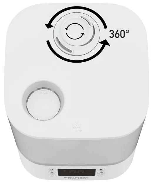 Зволожувач повітря Rowenta Aqua Boost HU4020F0