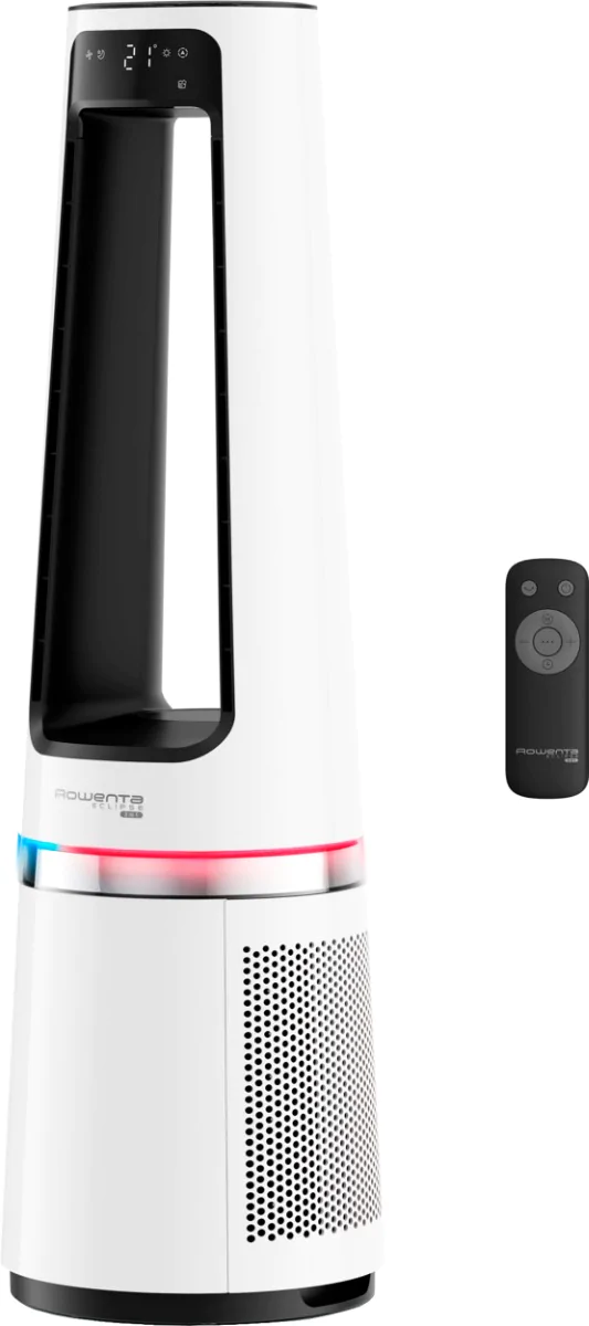 Очищувач повітря Rowenta Eclipse 3 в 1 QU5060F0