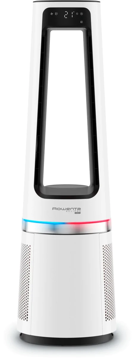 Очищувач повітря Rowenta Eclipse 3 в 1 QU5060F0