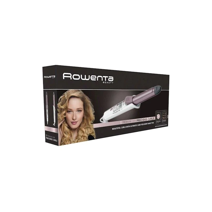 Плойка Rowenta Premium Care CF3460F0