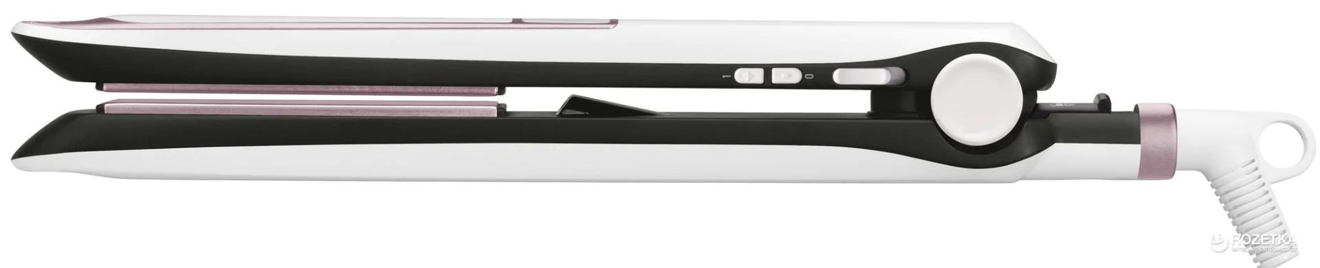 Випрямляч для волосся Rowenta Premium Care SF7460F0