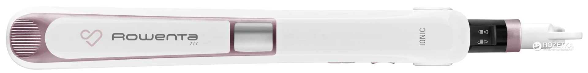 Випрямляч для волосся Rowenta Premium Care SF7460F0