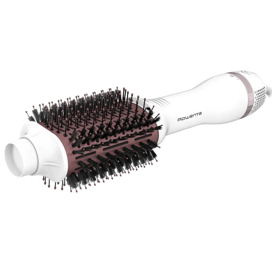 Фен-щітка Rowenta Volumizer Oval Brush CF6135F0