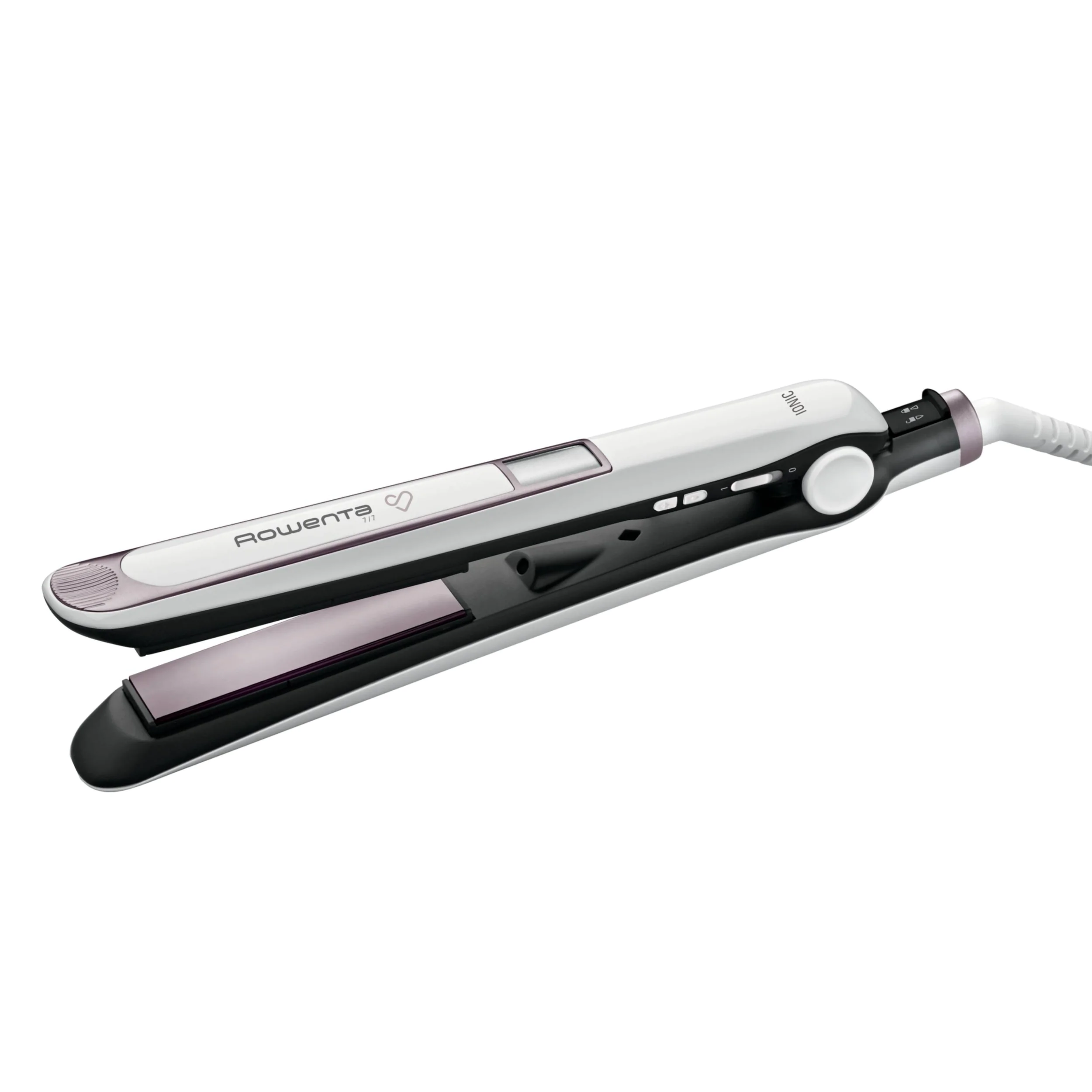 Випрямляч для волосся Rowenta Premium Care SF7460F0