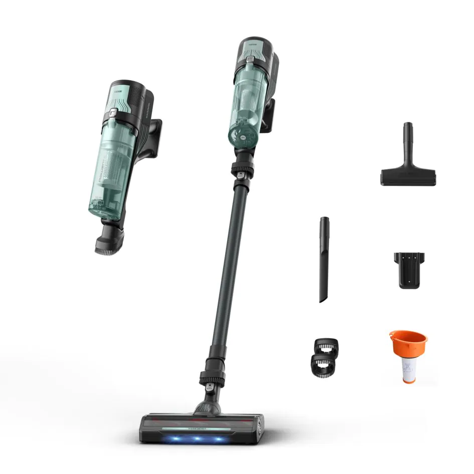 Акумуляторний пилосос Rowenta X-FORCE 8.80 RH1831E0