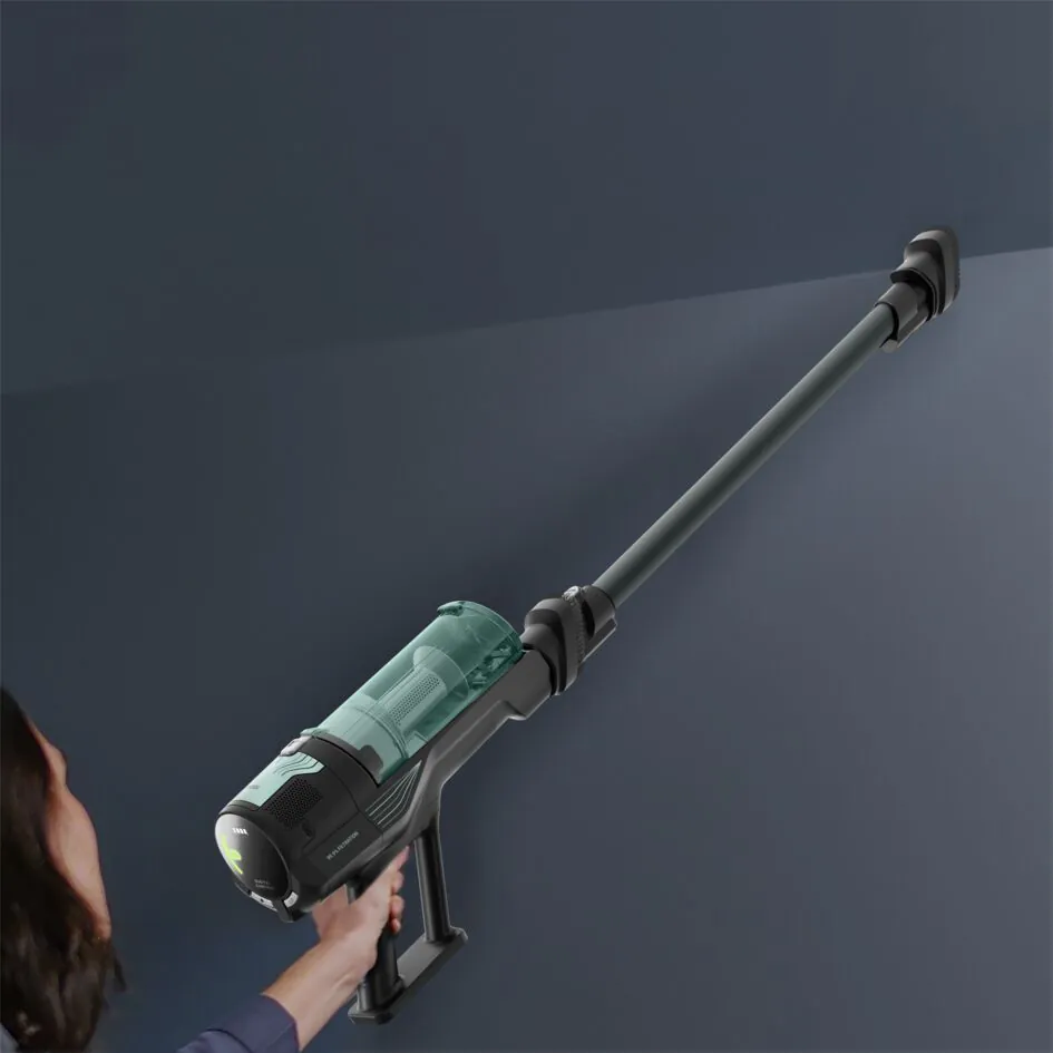 Акумуляторний пилосос Rowenta X-FORCE 8.80 RH1831E0
