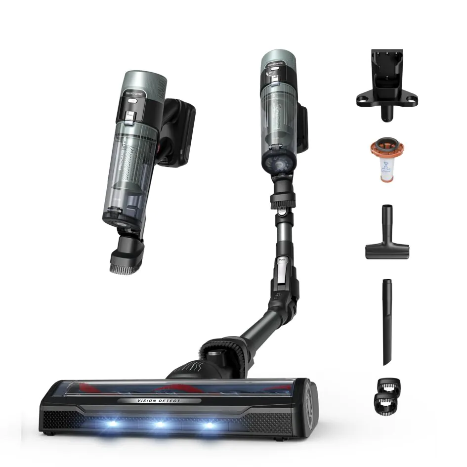 Акумуляторний пилосос Rowenta&nbsp;X-Force Flex 10.80 RH7A35E0