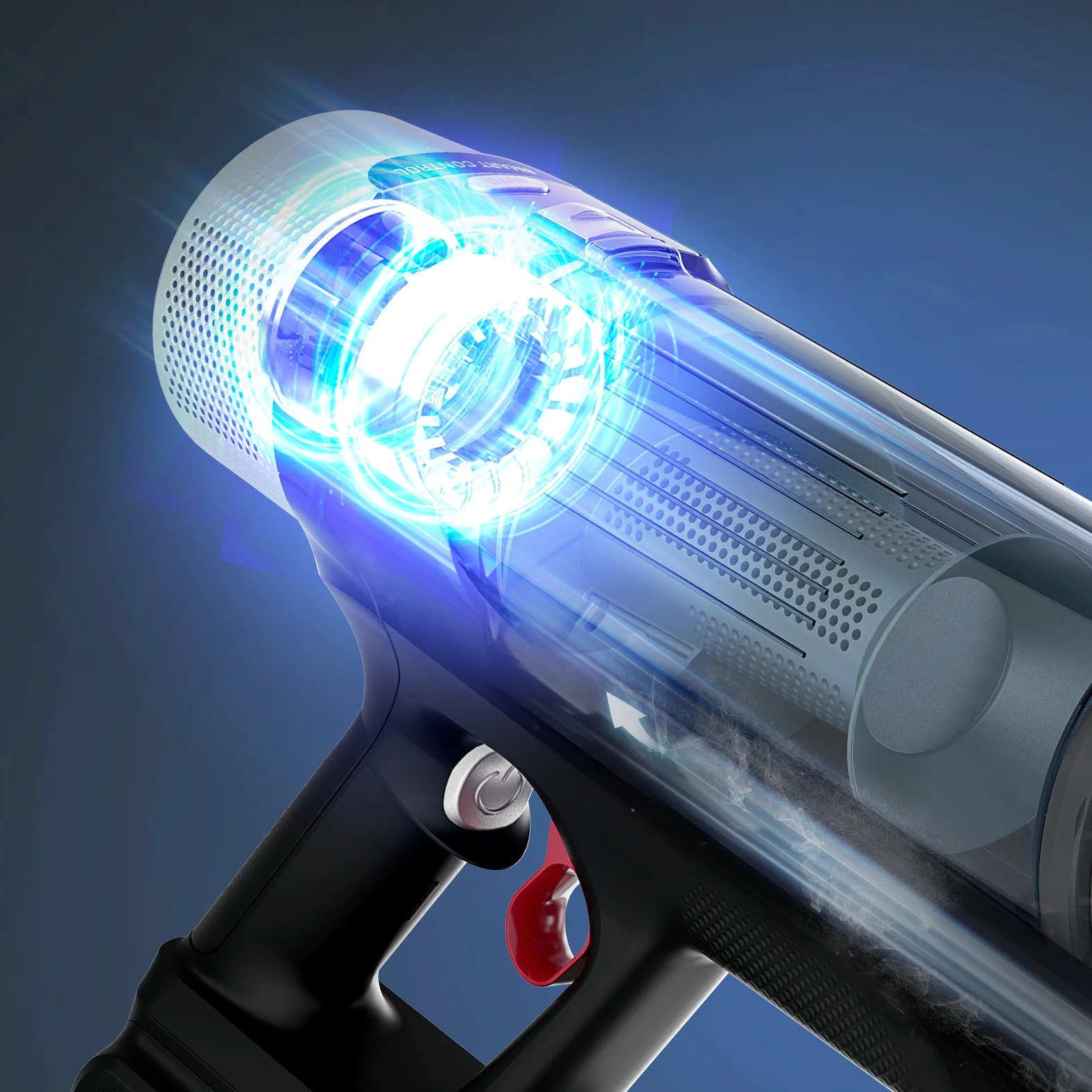 Акумуляторний пилосос Rowenta&nbsp;X-Force Flex 10.80 RH7A35E0