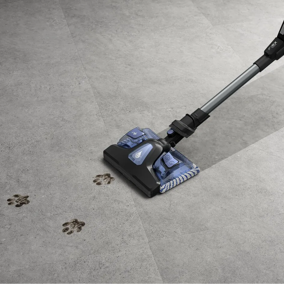 Акумуляторний пилосос Rowenta&nbsp;X-Force Flex 10.80 RH7AD5E0