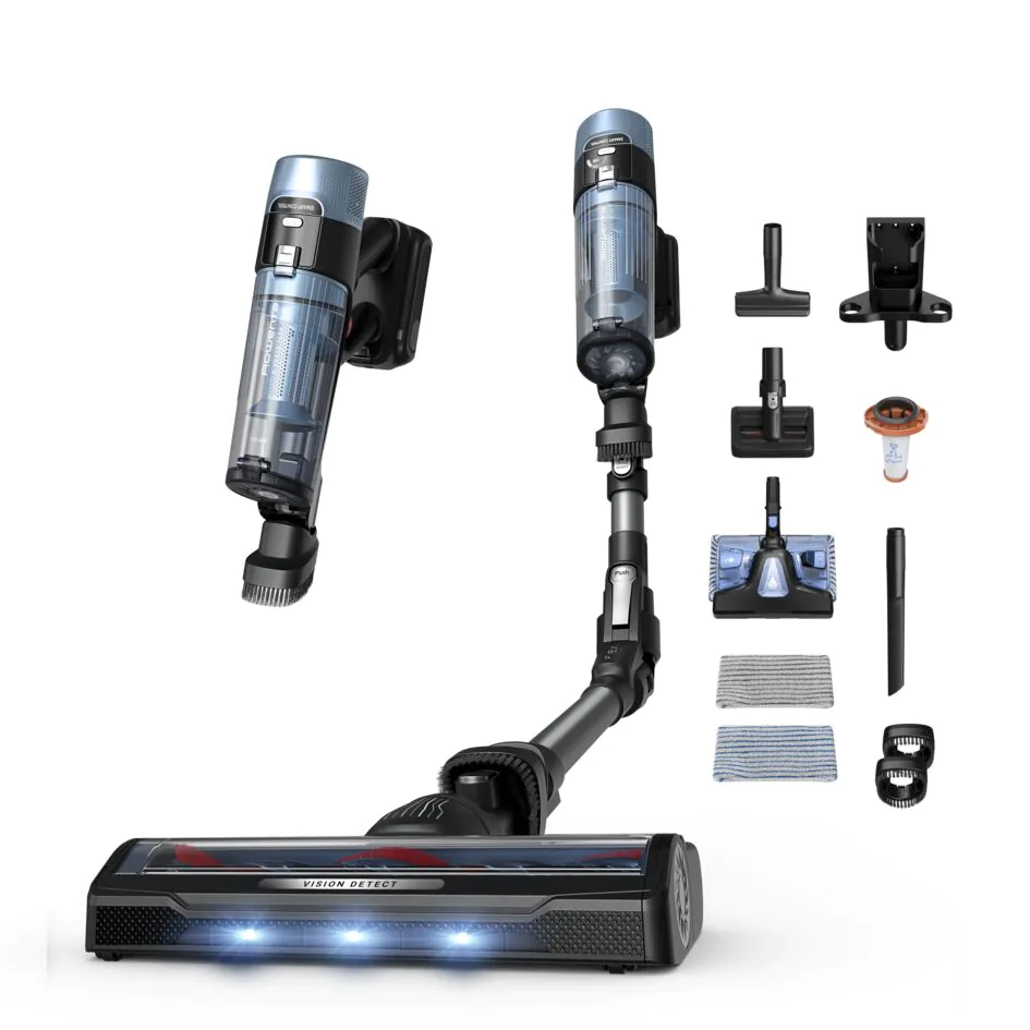 Акумуляторний пилосос Rowenta&nbsp;X-Force Flex 10.80 RH7AD5E0