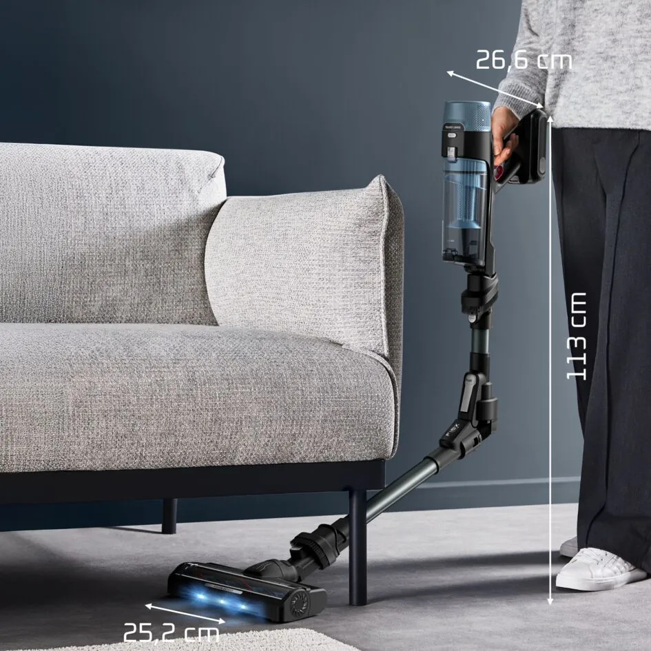 Акумуляторний пилосос Rowenta&nbsp;X-Force Flex 10.80 RH7AD5E0