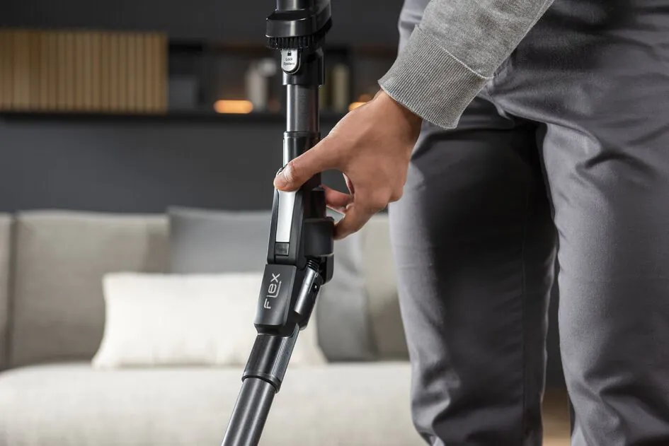 Акумуляторний пилосос Rowenta&nbsp;X-Force Flex 10.80 RH7AD5E0