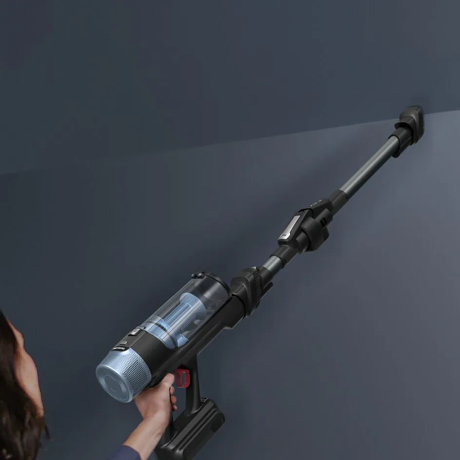 Акумуляторний пилосос Rowenta&nbsp;X-Force Flex 10.80 RH7AD5E0