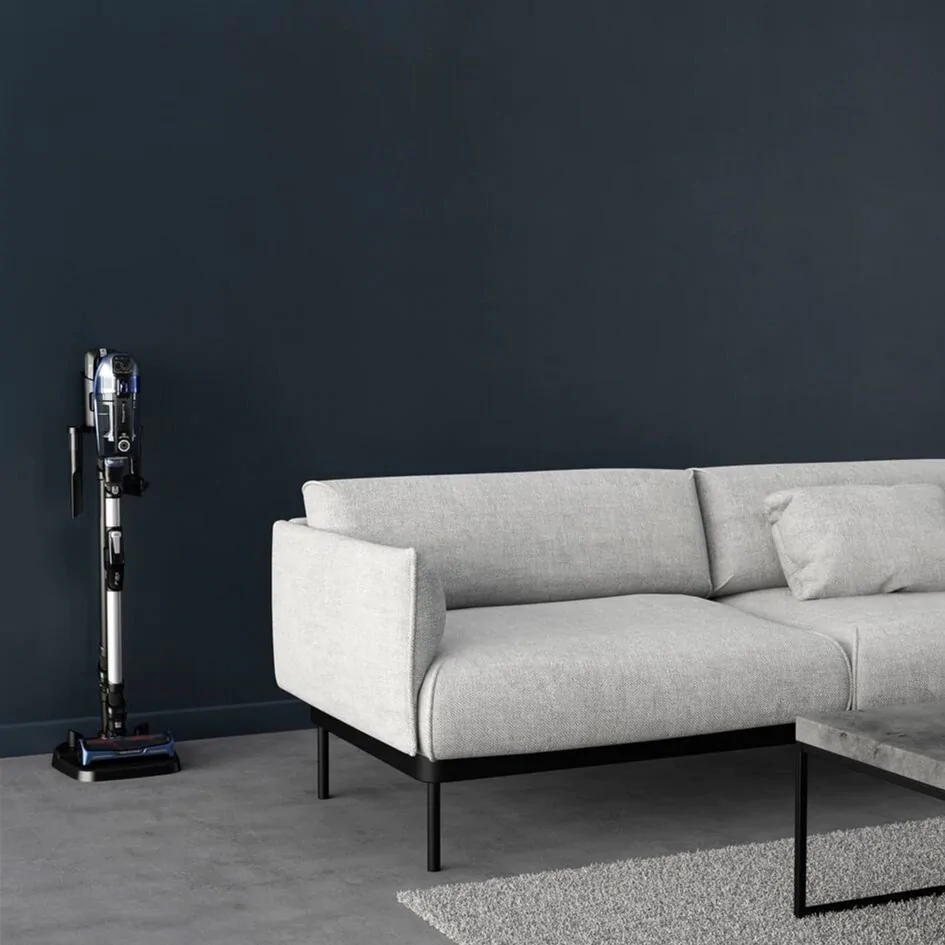 Акумуляторний пилосос Rowenta X-Force Flex 14.60 Aqua Docking Cordless RH99C3WO