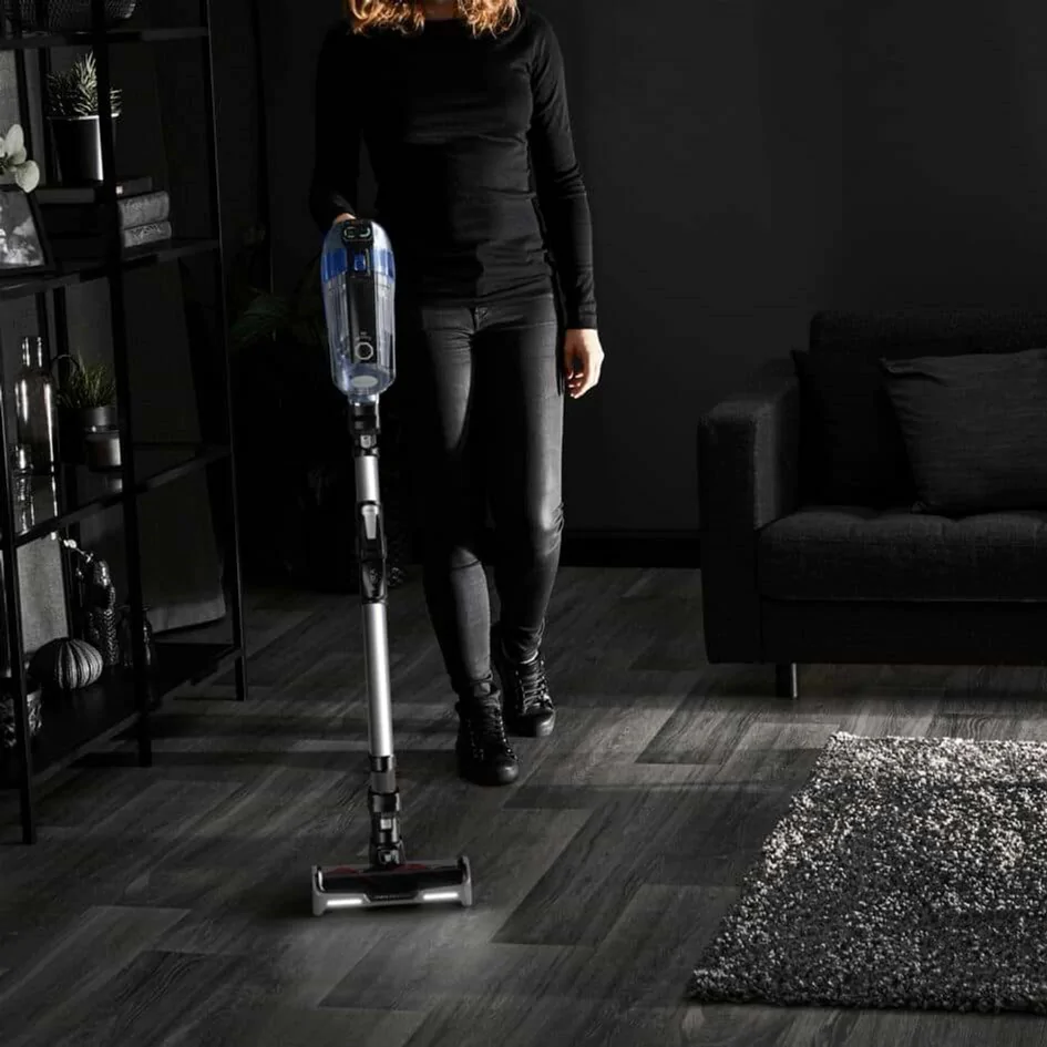 Акумуляторний пилосос Rowenta X-Force Flex 14.60 Aqua Docking Cordless RH99C3WO