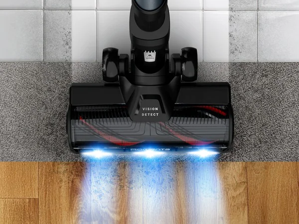 Акумуляторний пилосос Rowenta X-Force Flex 16.60 Animal RH9C71E0