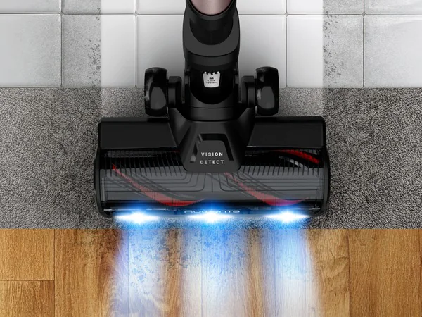 Акумуляторний пилосос Rowenta X-Force Flex 16.60  Aqua Animal RH9CD9E0