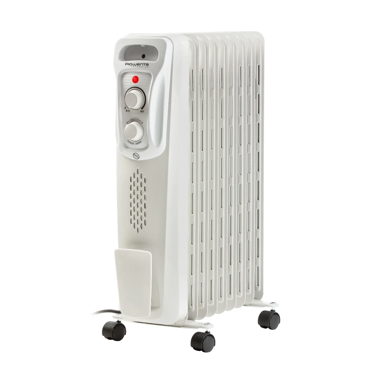 Обігрівач масляний Rowenta Intensium BU2620F0