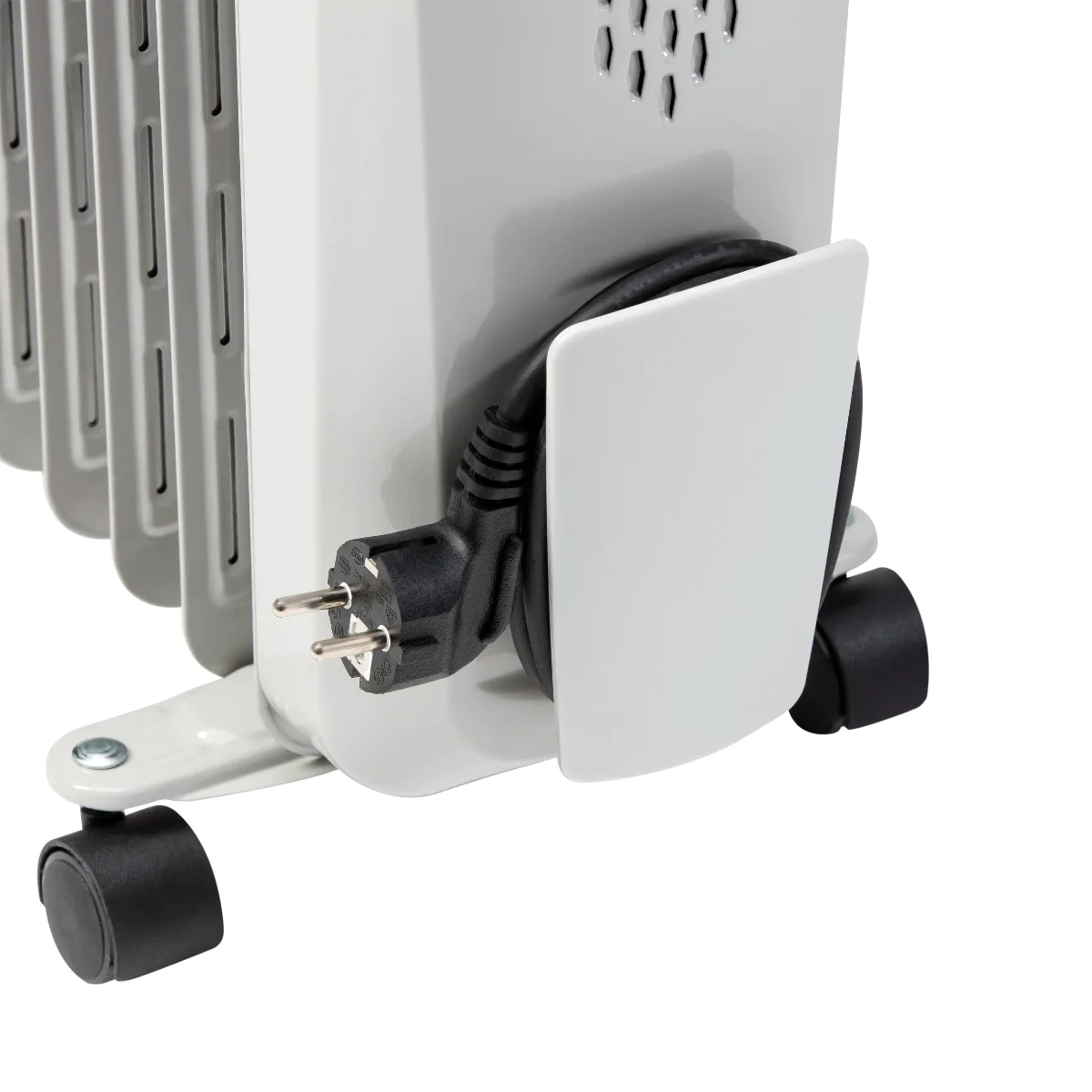 Обігрівач масляний Rowenta Intensium BU2620F0
