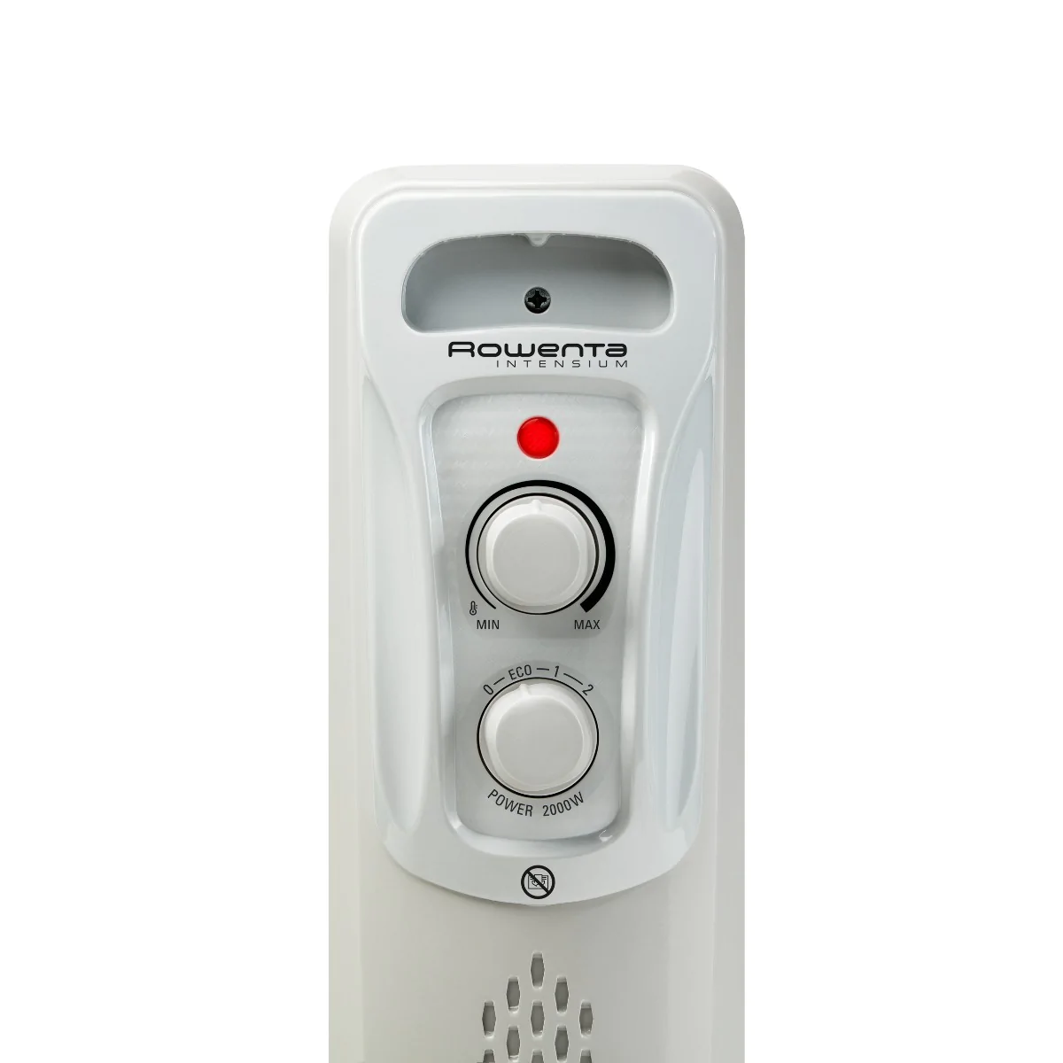 Обігрівач масляний Rowenta Intensium BU2620F0