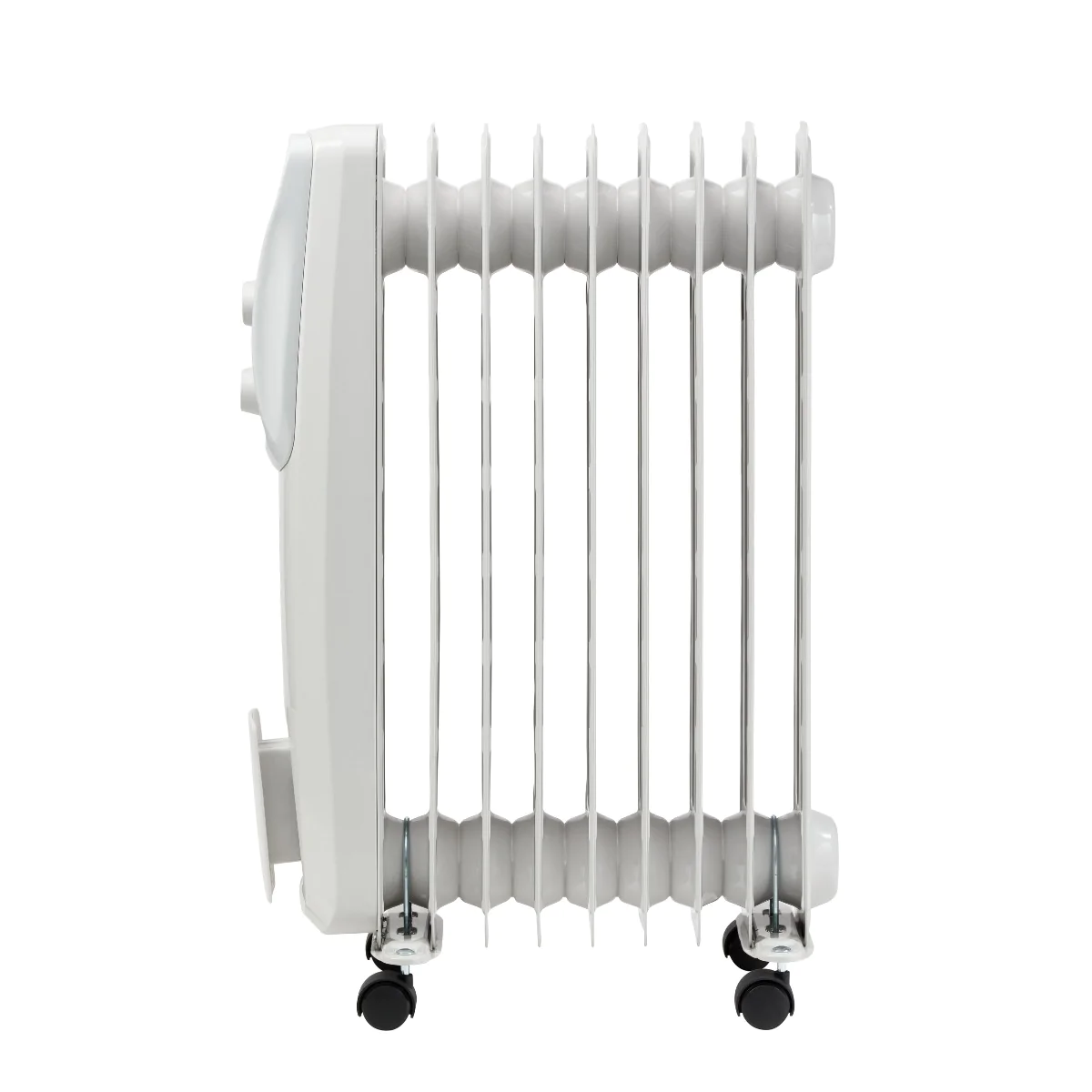 Обігрівач масляний Rowenta Intensium BU2620F0