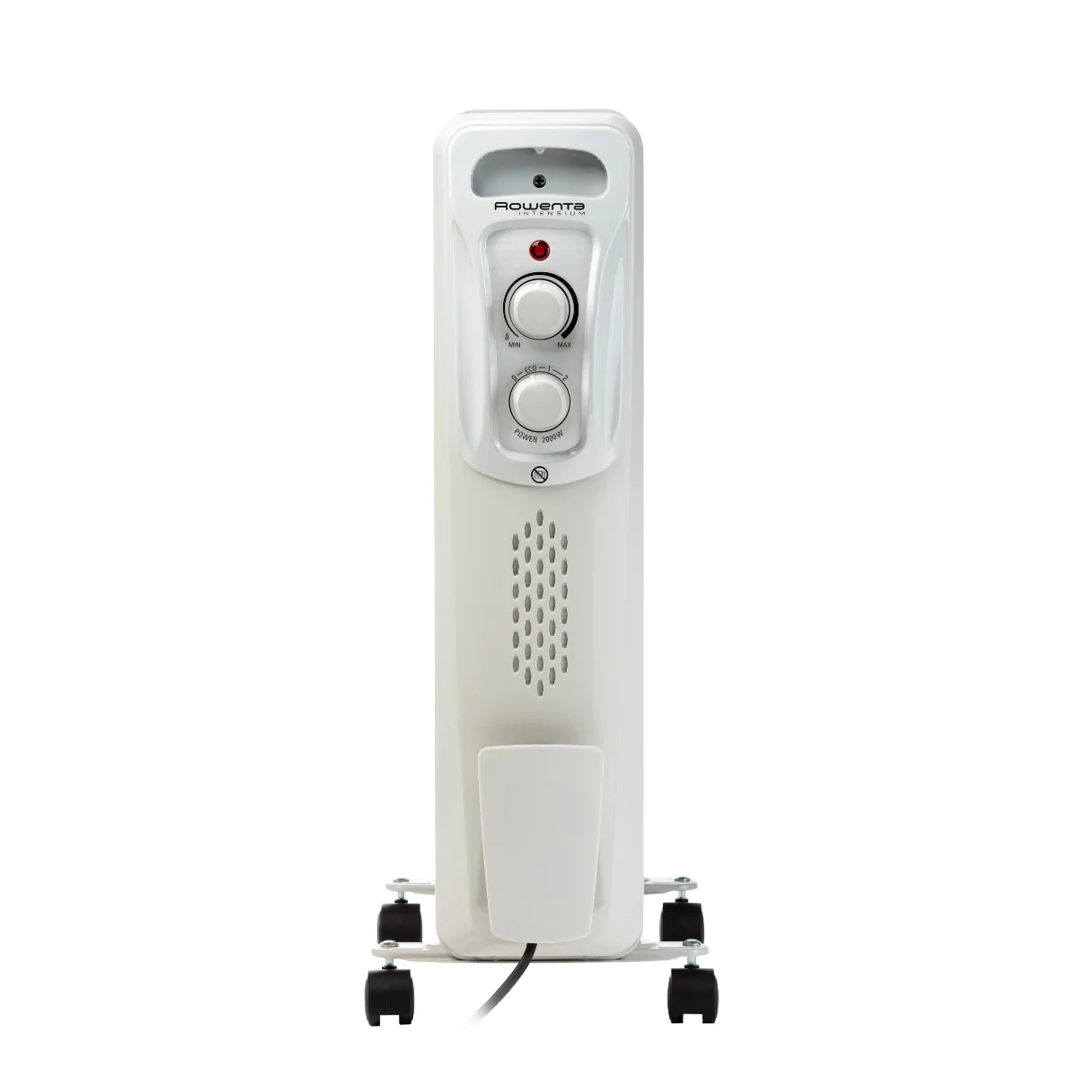 Обігрівач масляний Rowenta Intensium BU2620F0