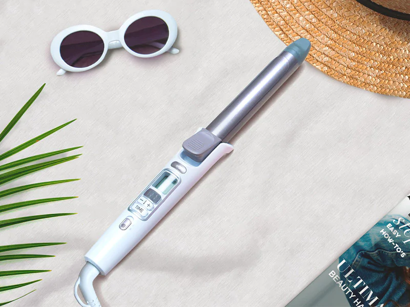 Плойка Rowenta Premium Care CF3460F0