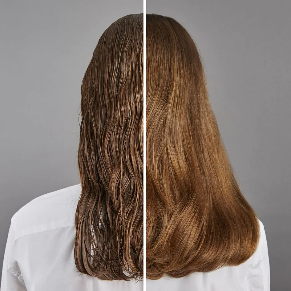 Фен-щітка Rowenta Volumizer Oval Brush CF6130F0