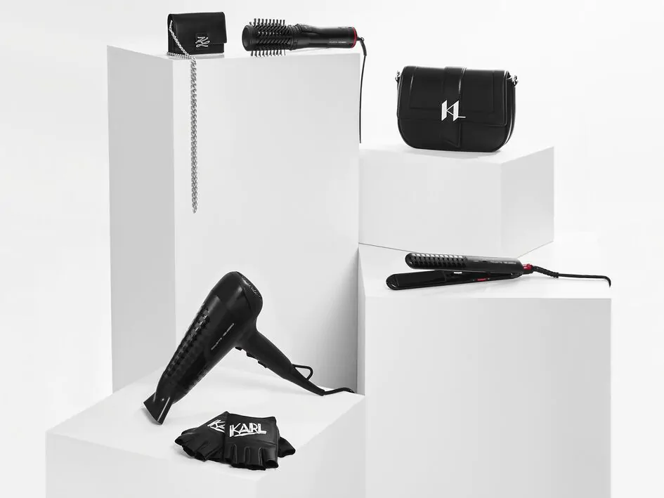 Фен-щітка Rowenta ACTIV KERATIN&SHINE CF952LF0