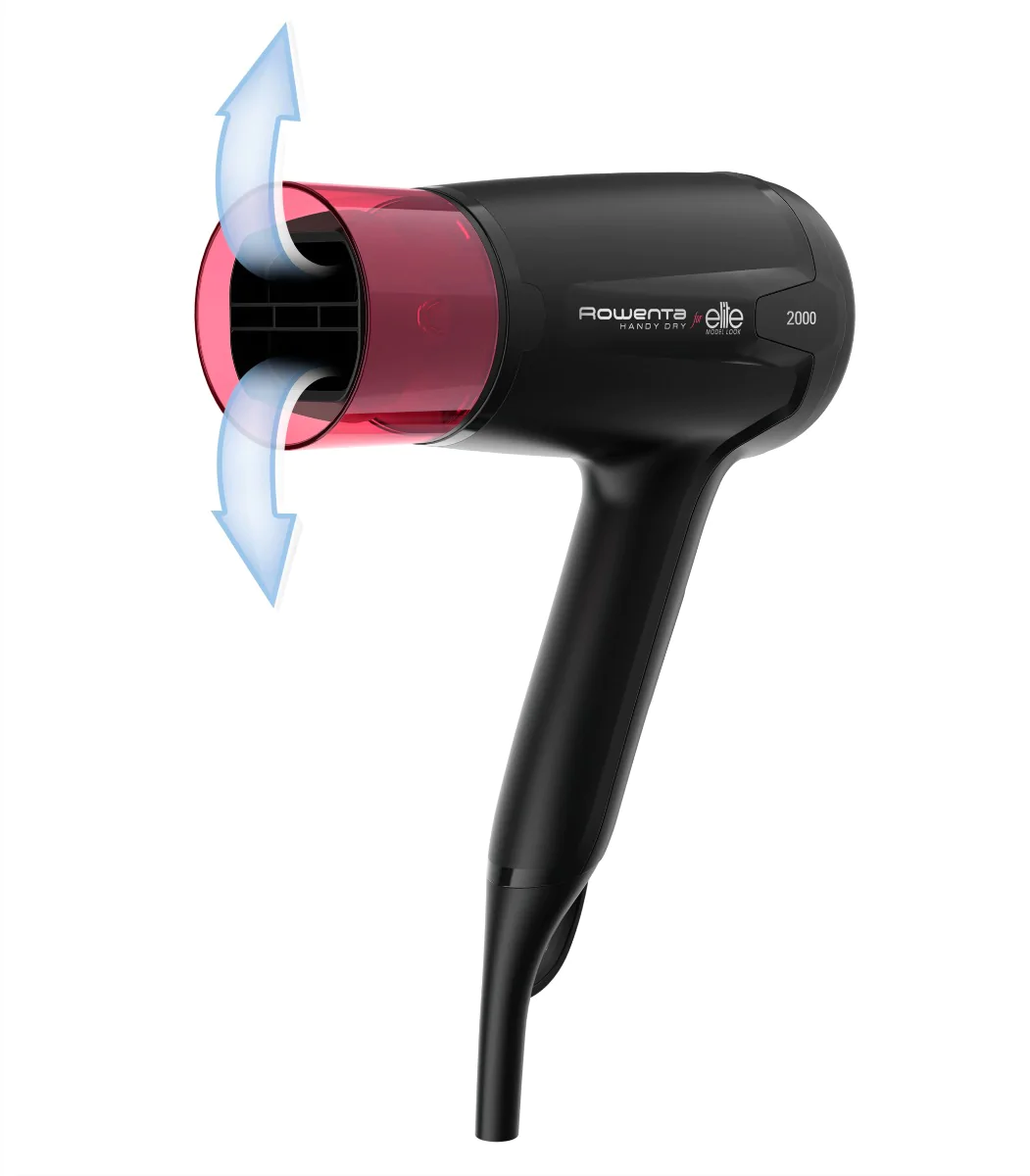 Фен Rowenta Handy dry CV1622F0