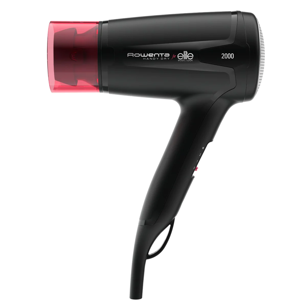 Фен Rowenta Handy dry CV1622F0