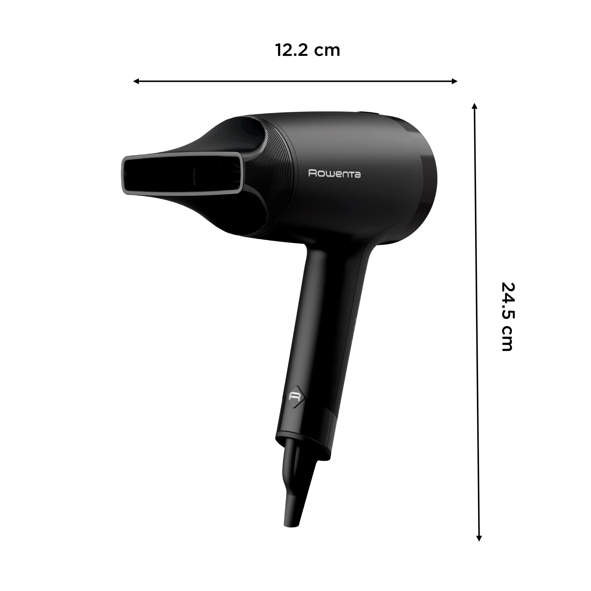 Фен Rowenta Express Style Blow-Dryer CV1801F0