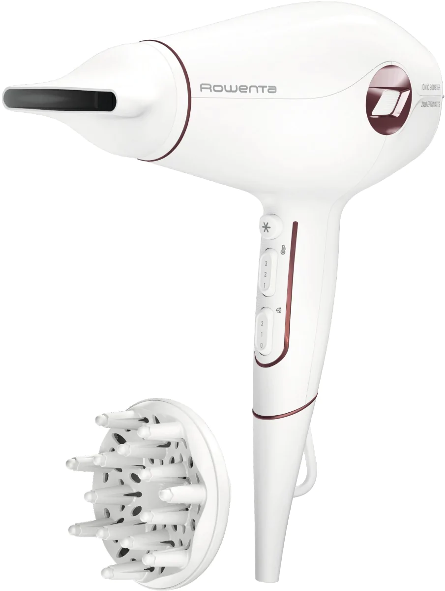 Фен Rowenta CV6135F0