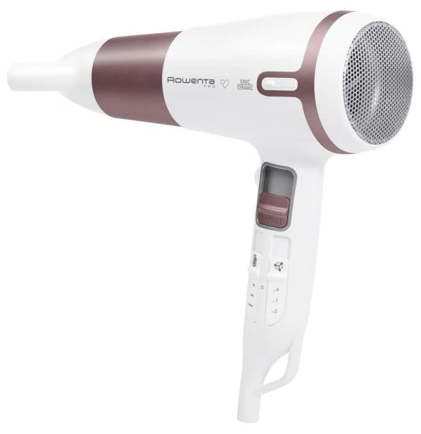 Фен Rowenta Premium Care Pro CV7461F0