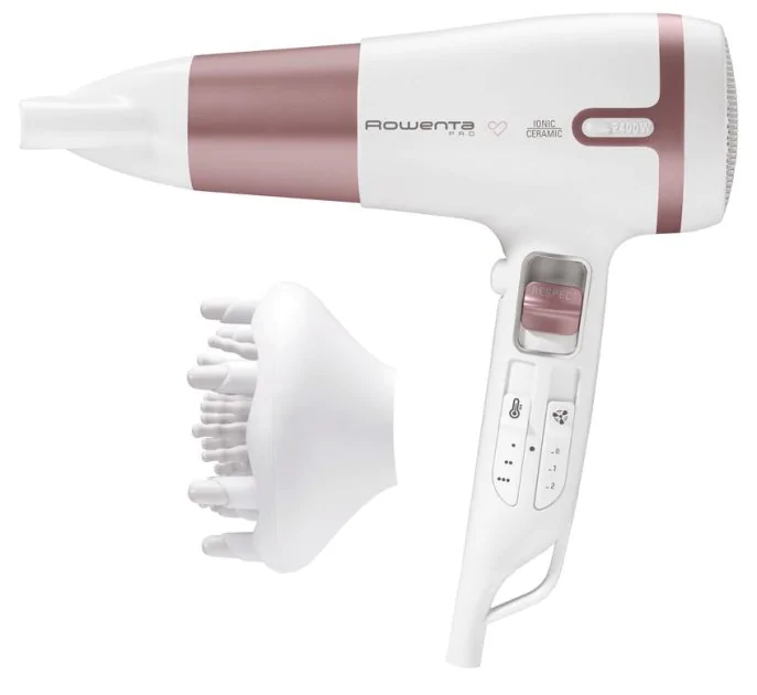 Фен Rowenta Premium Care Pro CV7461F0